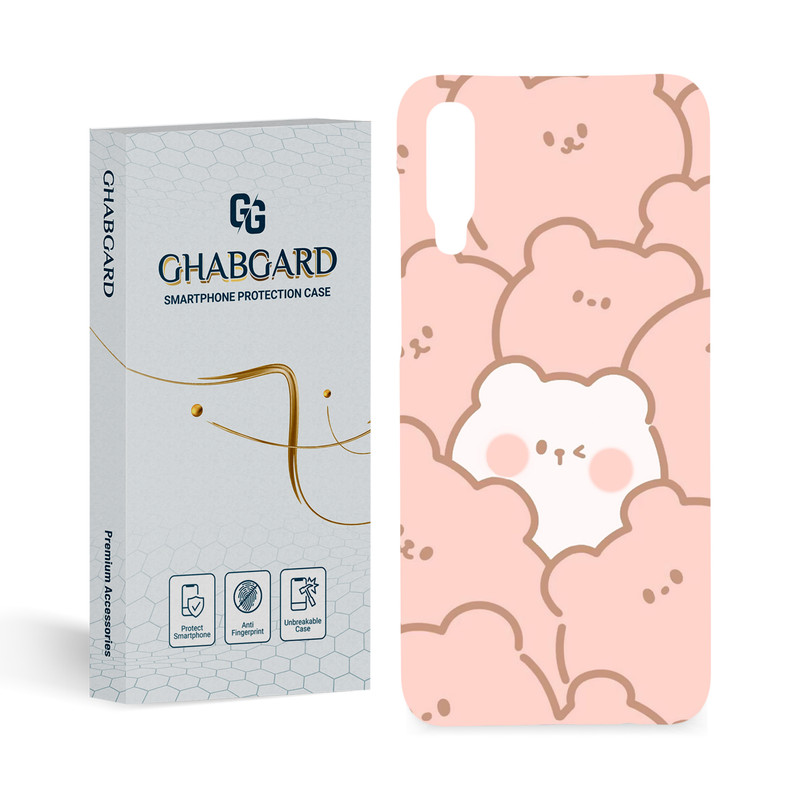 کاور قاب گارد مدل فانتزی مناسب برای گوشی موبایل سامسونگ galaxy A50/A50s/A30s