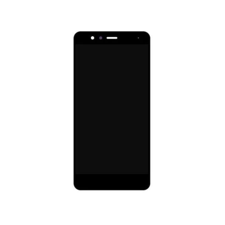 تاچ و ال سی دی مدل black مناسب برای گوشی موبایل هوآوی p10 lite