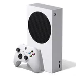 کنسول بازی مایکروسافت مدل Xbox Series S ظرفیت 512 گیگابایت