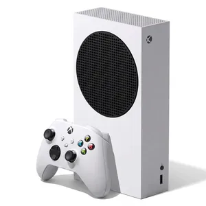 Microsoft Xbox Series S Gaming Console 512GB