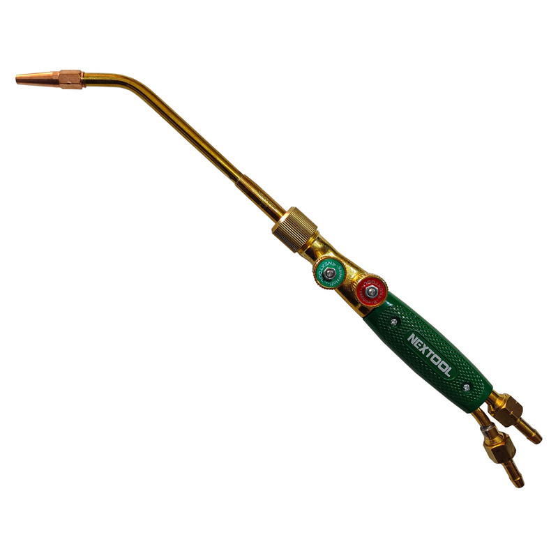 سرپیک جوشکاری نکس تول مدل TRF - 1205 مجموعه 4 عددی