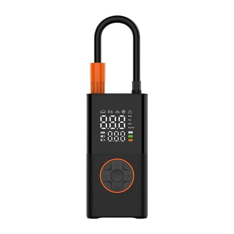 کمپرسور هوا 80 وات مدل 3673 باحداکثر فشار 150 PSI