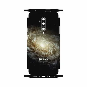 MAHOOT Universe-by-NASA-1-FullSkin Cover Sticker for OnePlus 7T Pro