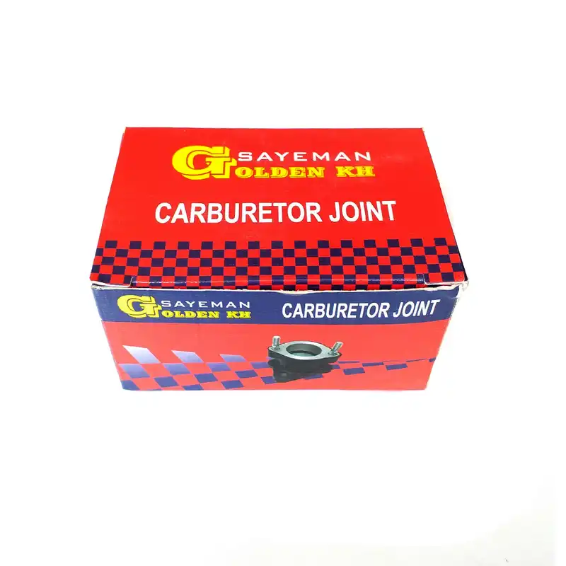 رابط کاربراتور موتور سیکلت شایمن مدل KH