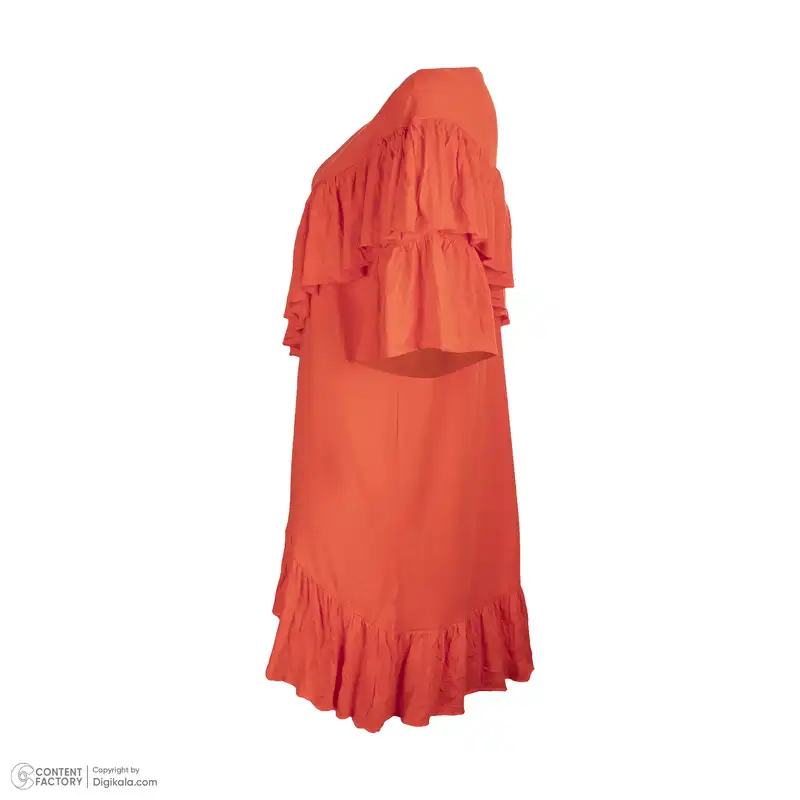 پیراهن زنانه مانکی مدل 0552996