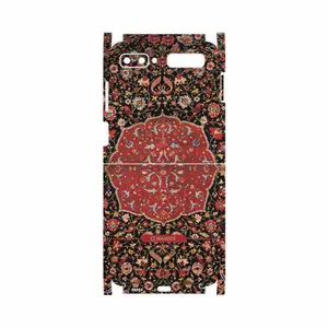 MAHOOT Iran-Carpet6-FullSkin Cover Sticker for Samsung Galaxy Z Flip