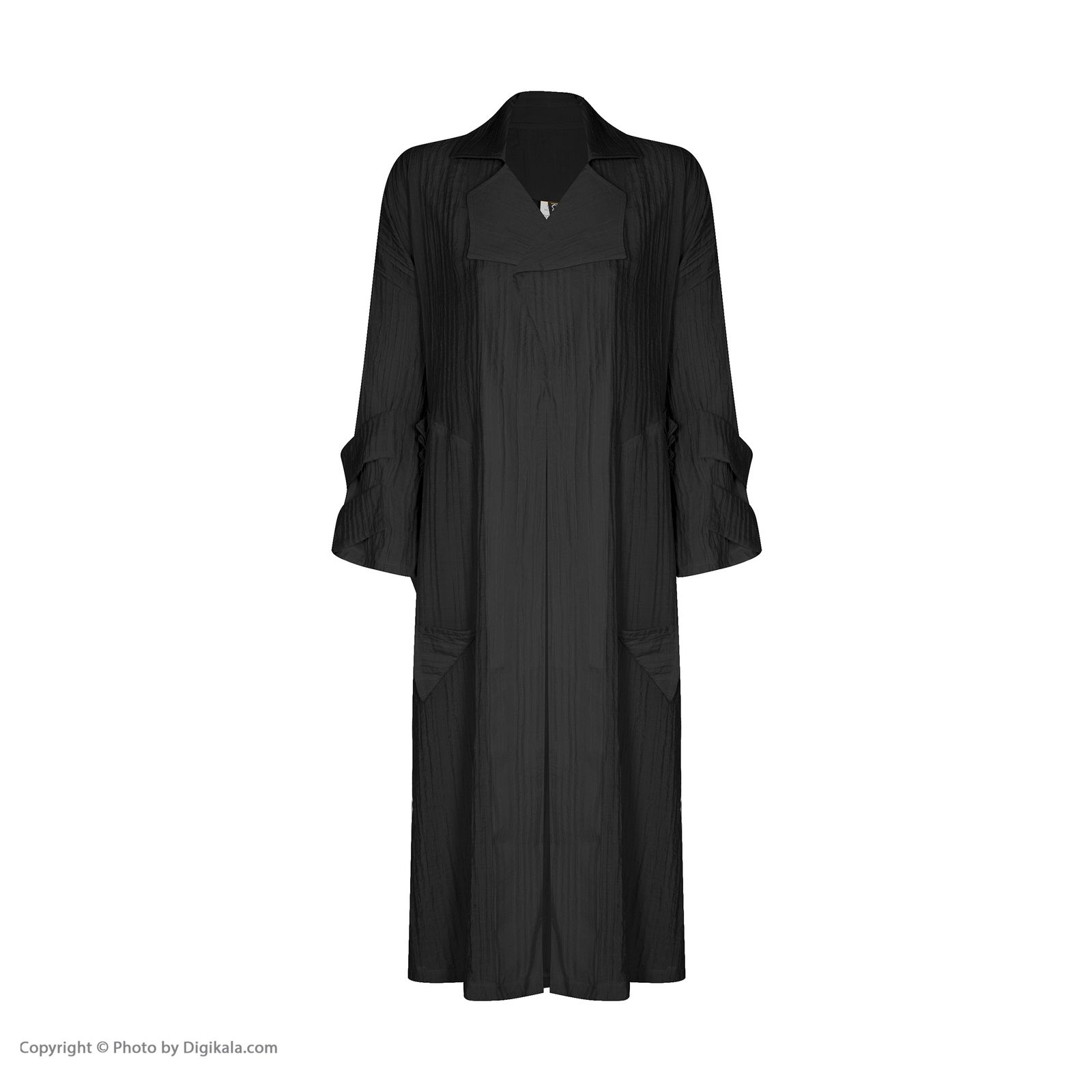 مانتو زنانه کیکی رایکی مدل BB1119-040 -  - 16