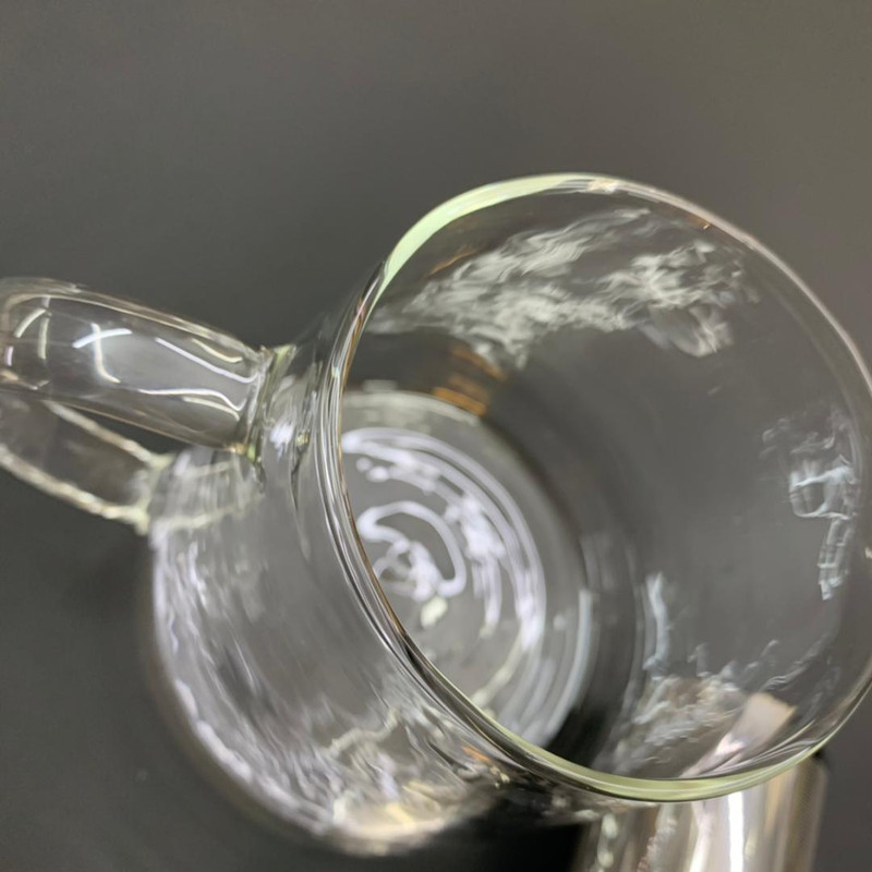 قوری مدل PRX-CONE-SML کد SHR 561