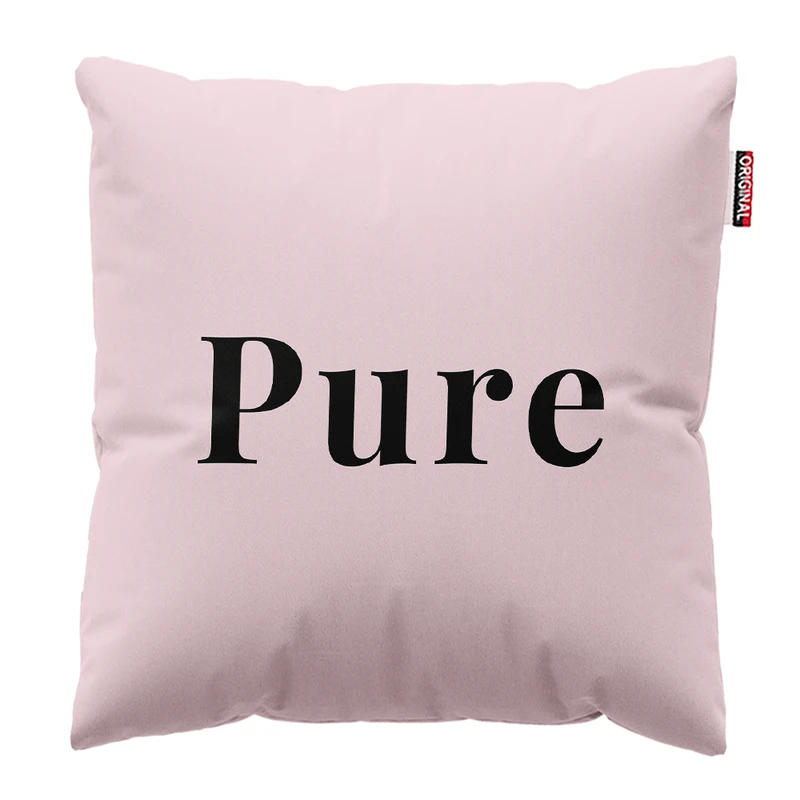 کوسن پاد آفرین مدل مینیمال مدرن کد PK303006 سایز 30*30 سانتی متر