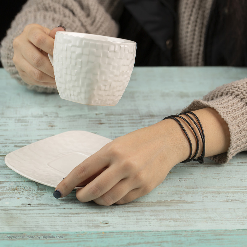 دستبند مدل Sap بسته دو عددی