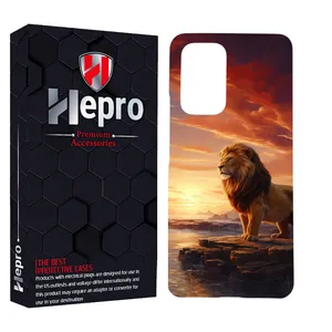 HEPRO MC Cover for Samsung Galaxy S20 Ultra