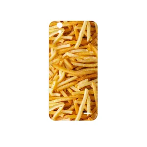 MAHOOT French fries Cover Sticker for Huawei Ascend G630