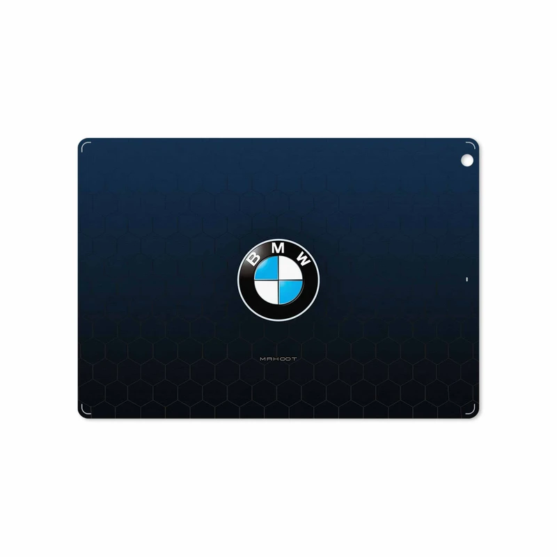 برچسب پوششی ماهوت مدل BMW مناسب برای تبلت اپل iPad Air 2013 A1476