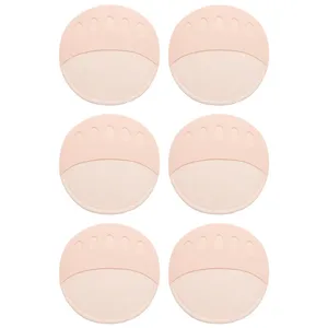 پد زیر پنجه پا ماییلدا مدل انگشتی کد 4659 بسته 3 عددی