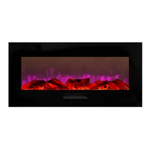 شومینه برقی بیستون مدل NX-150-C4