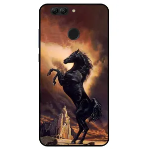 Megafone Horse 2820 Cover For Huawei P Smart 2017