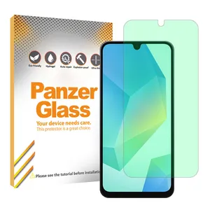 Panzer Glass Resistant model green light Screen Protector Suitable for Samsung Galaxy A05s Mobile Phone