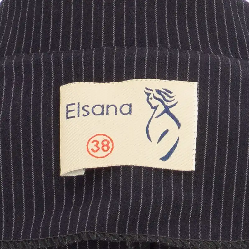 مانتو و شلوار زنانه السانا مدل ابریشم کد 75028