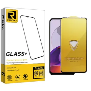 Randika RK OG Screen Protector For Motorola Moto G14