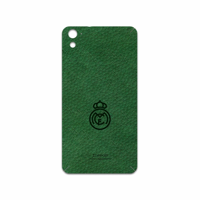 برچسب پوششی ماهوت مدل GL-REAL مناسب برای گوشی موبایل اچ تی سی One E9s