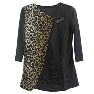 بلوز زنانه مدل B11059-BL