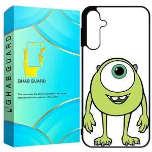 Ghab Guard GCHPA55 Cover For Samsung Galaxy A55