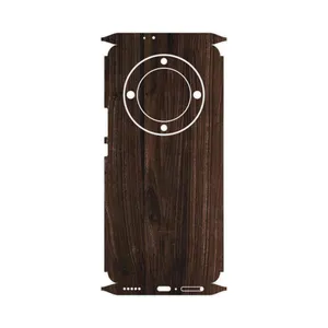 MAHOOT Dark_Walnut_Wood-FullSkin Cover Sticker for Honor X9a