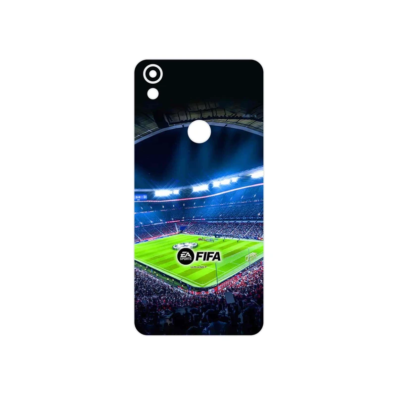برچسب پوششی ماهوت مدل FIFA Soccer Game Series مناسب برای گوشی موبایل تکنو Camon CM