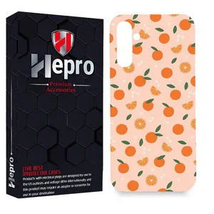 HEPRO MC Cover for SAMSUNG GALAXY A35