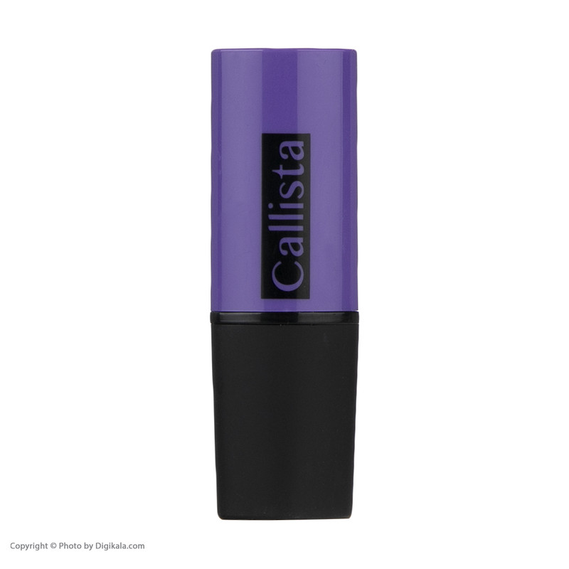 رژ لب جامد کالیستا سری Hydra Color شماره C25