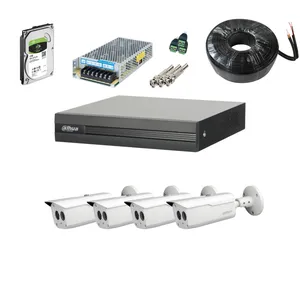 سیستم امنیتی داهوا مدل DP42I0404-a