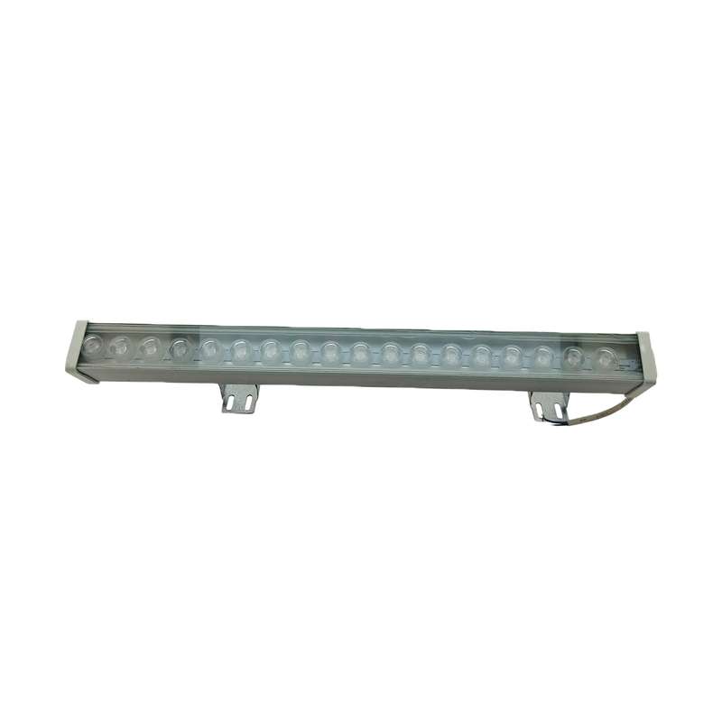 وال واشر ال ای دی 9 وات مدل بلک لایت کد UV-0.5