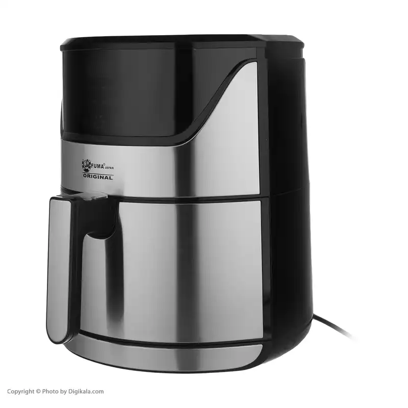 سرخ کن بدون روغن فوما مدل 2107