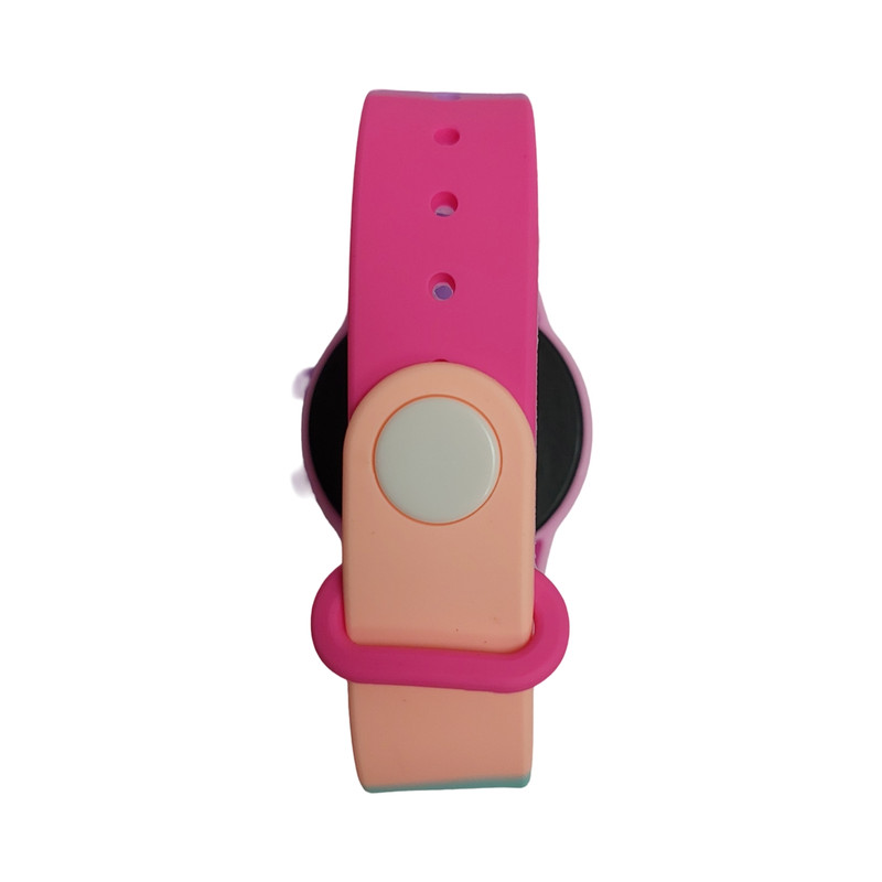 ساعت مچی دیجیتال دخترانه مدل خرگوش