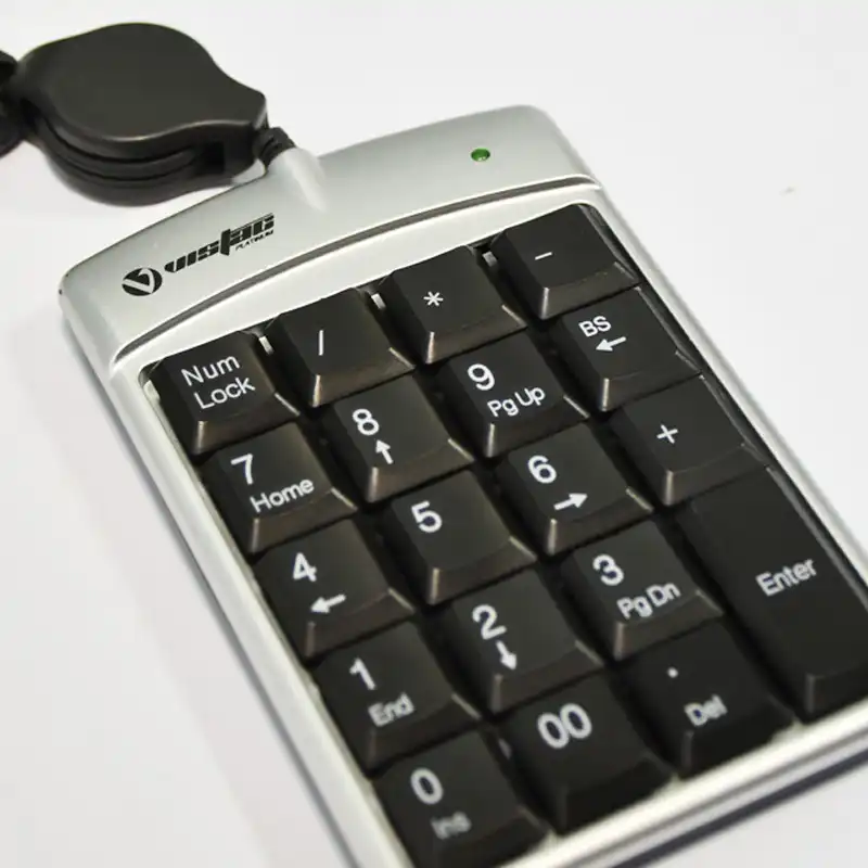 کیبورد اعداد مدل XPIRE2