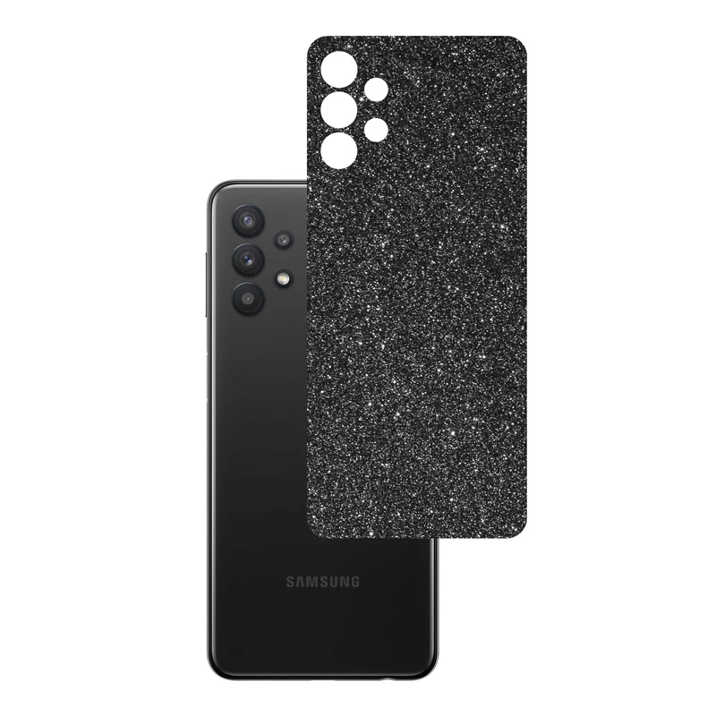 برچسب پوششی بستور مدل GB4-3 مناسب برای گوشی موبایل سامسونگ Galaxy A32 4G