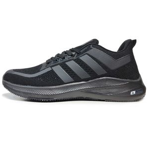 نقد و بررسی کفش مخصوص دویدن مردانه مدل SPEED TESLA BKGRY-109007001 توسط خریداران