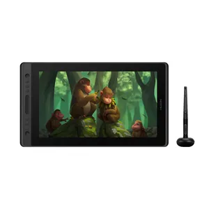 تبلت گرافیکی هوئیون مدل Kamvas pro 16 with Stand