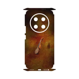 MAHOOT Rabab-FullSkin Cover Sticker for Honor X9c