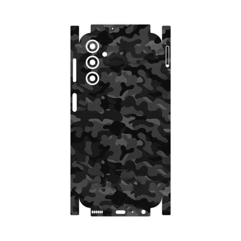برچسب پوششی ماهوت مدل Night_Army-FullSkin مناسب برای گوشی موبایل سامسونگ Galaxy A24