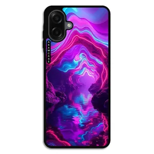 AKAM AMC-WSGA07-NEON-14 Cover For Samsung Galaxy A07