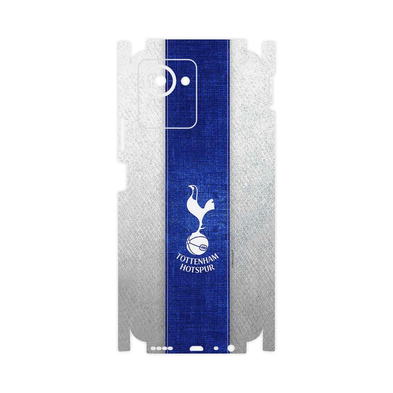 برچسب پوششی ماهوت مدل Tottenham_Hotspur_FC-FullSkin مناسب برای گوشی موبایل ریلمی C30s