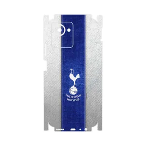 MAHOOT Tottenham_Hotspur_FC-FullSkin Cover Sticker for Realme C30s