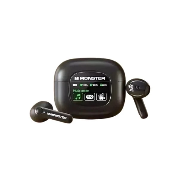 هدفون بلوتوثی مانستر مدل XKT20