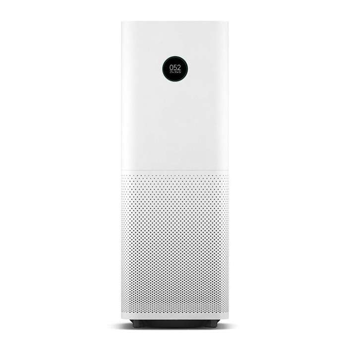 دستگاه تصفیه کننده هوا شیائومی مدل Mi Air Purifier Pro H