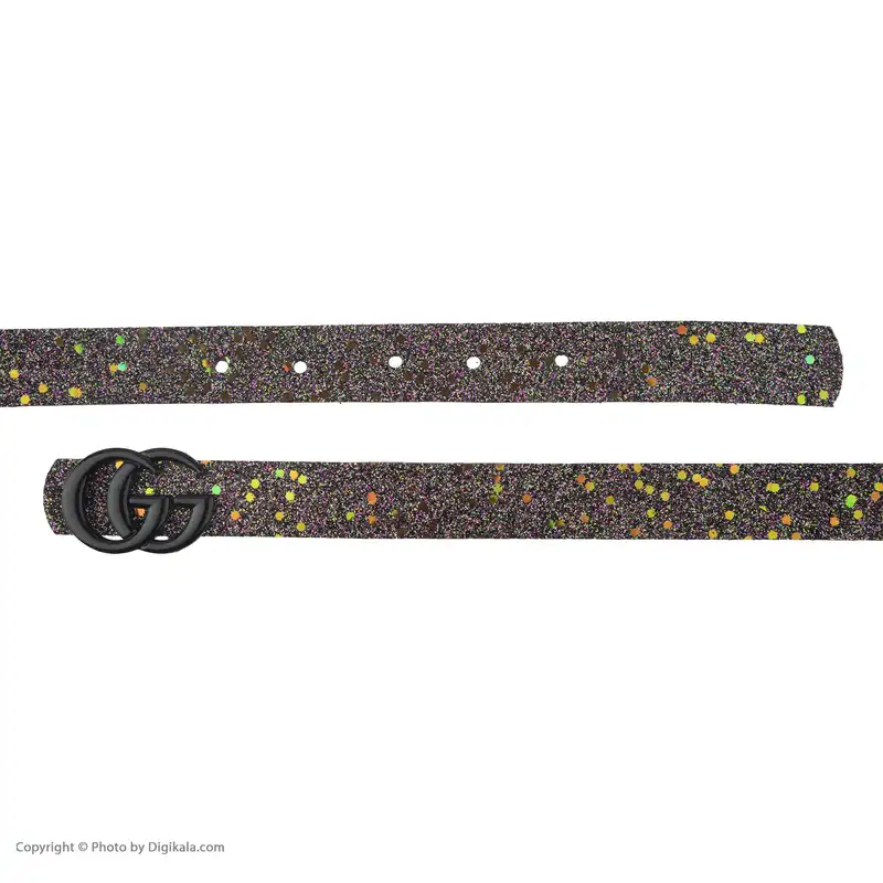 کمربند زنانه کد 49-5700