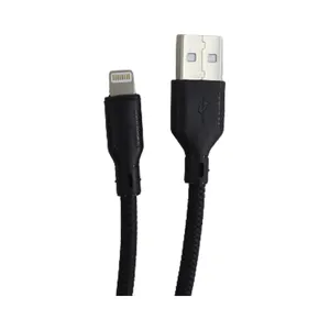 کابل تبدیل USB به لایتنینگ مدل O-31 طول 1 متر