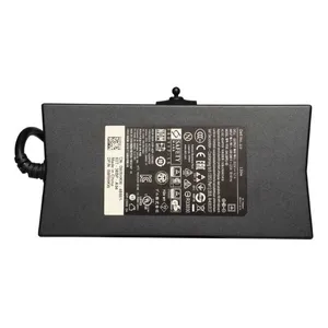 شارژر لپ تاپ 19.5 ولت 6.7 آمپر دل مدل DA130PE1-00 4.5*3.0