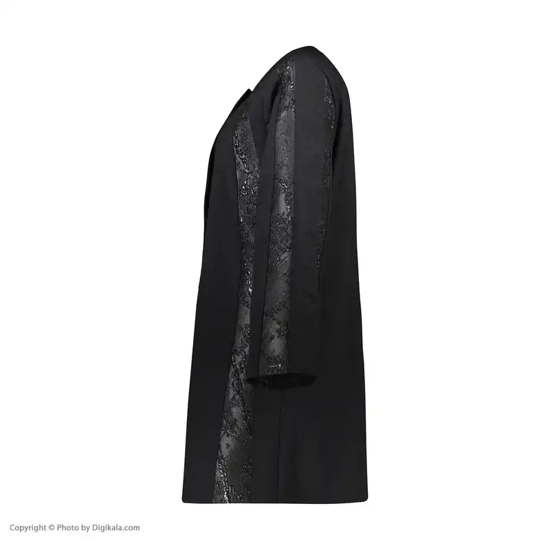 مانتو زنانه مدل زِرآی