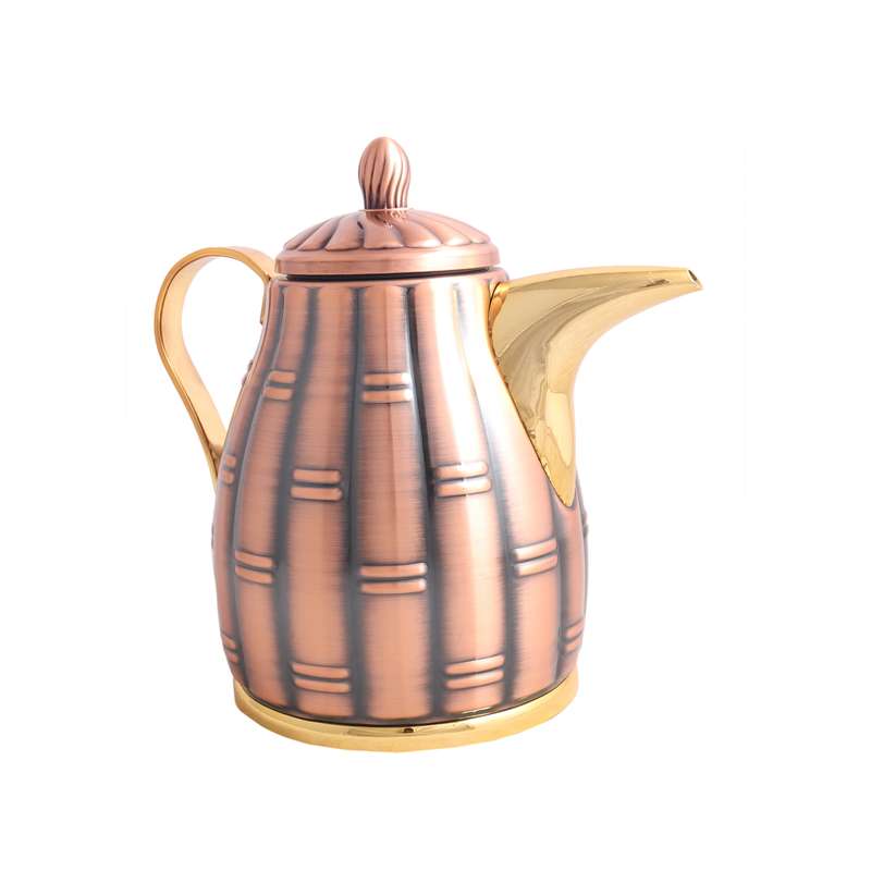فلاسک طرح دله گنجایش 1 لیتر